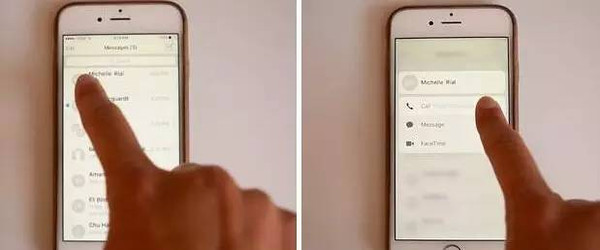 iphone6s壁纸功能,苹果6s的小功能介绍