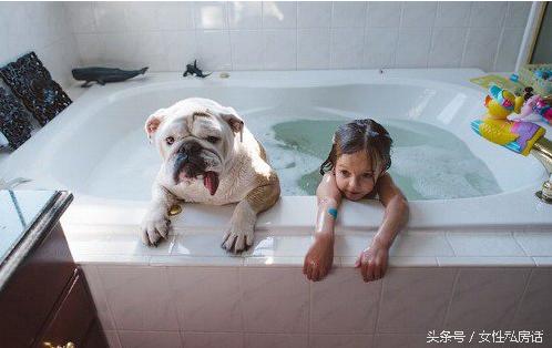 女生洗完澡后必须要做的事,女生洗完澡的注意事项