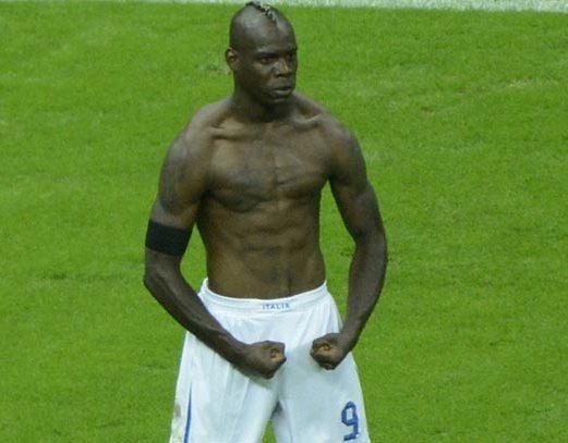 足坛打架最厉害的人,足坛十大冲突排名第一名