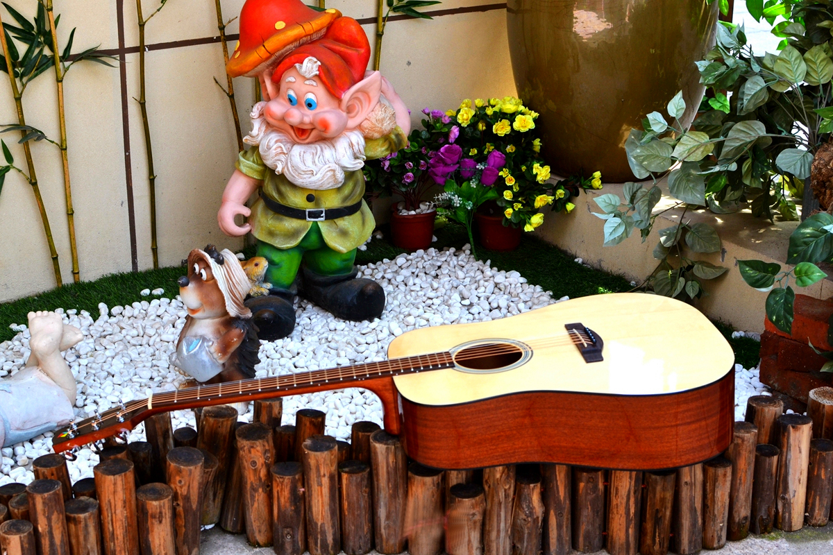 初学者推荐高质量吉他,吉他推荐初学者500之内必买