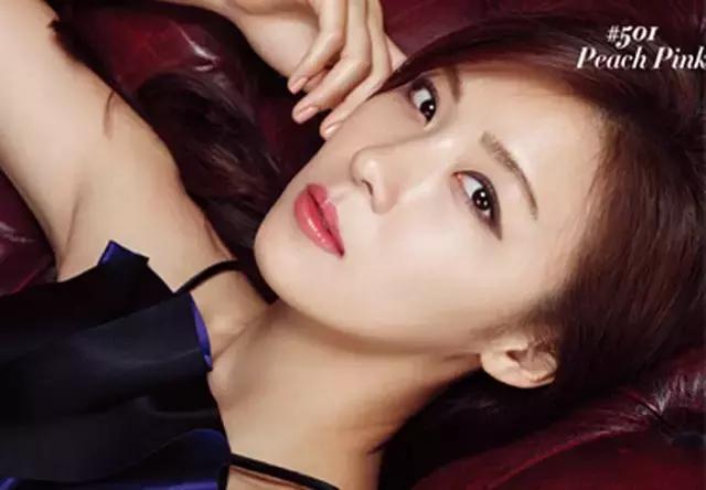 阿玛尼最值得入手的色号,阿玛尼最值得入手的唇釉