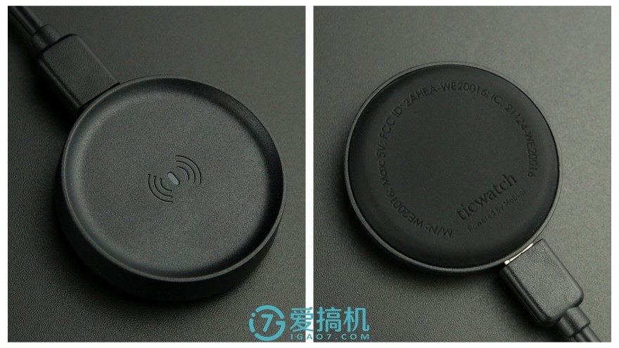 ticwatch2经典款评测,ticwatch2经典智能手表