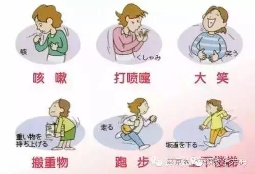 咳嗽漏尿怎么办中药能治好吗,咳嗽打喷嚏漏尿