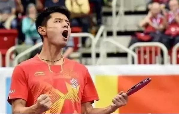 张继科十年比赛完整视频,张继科十年饮冰难凉热血