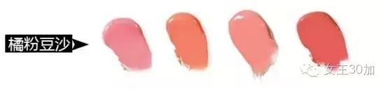 beautycottagy豆沙色唇膏,好看平价的豆沙色唇膏推荐