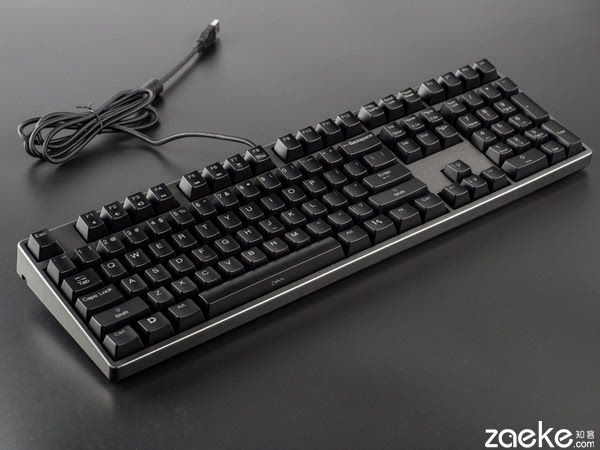 deck机械键盘,2022公认手感最好的机械键盘
