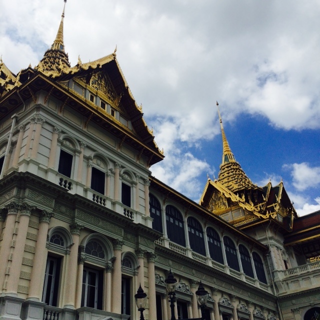 曼谷三天自由行攻略,曼谷一日游推荐