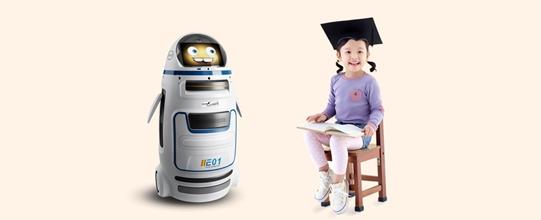 机器人可以拿来干嘛,机器人太厉害了