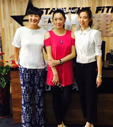 当今中国最牛的十大女排名单,最美的中国女排名单