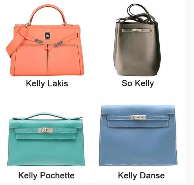 爱马仕最受欢迎的包,2023最火前十爱马仕包