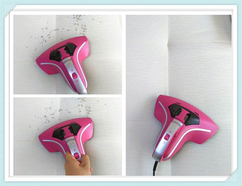 双剑合璧，除螨吸尘无敌，宝家丽除螨仪JR55评测