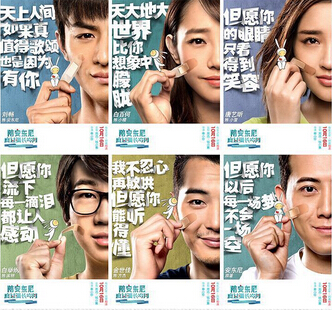 王菲人间理想,王菲人间别样景致