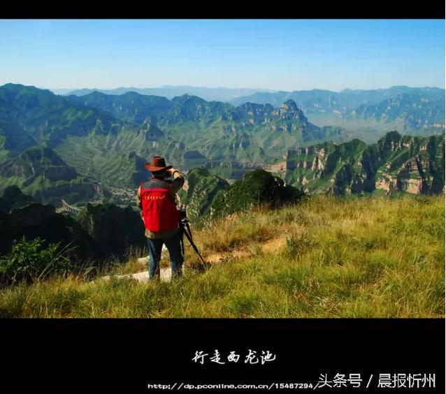 摄影师拍摄农村晚上乡愁,摄影师乡村视角