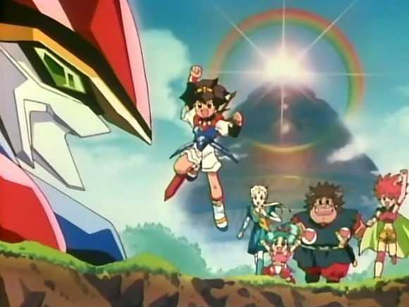 80后的动画片都有啥,那些80后的经典动画