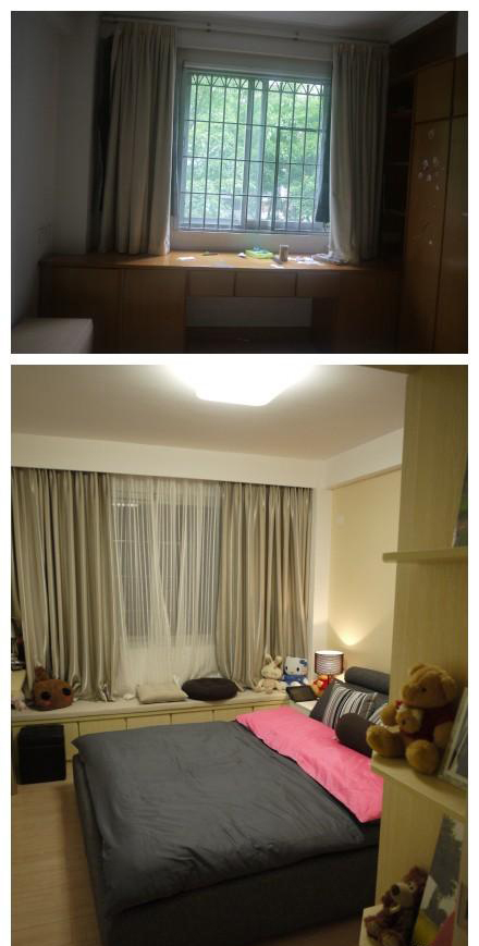 厦门自己房子装修分享,定居厦门有什么条件