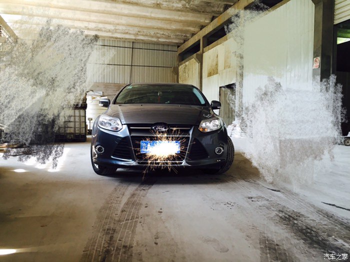 2012款新福克斯变速箱保养年限,2012款新福克斯功能介绍