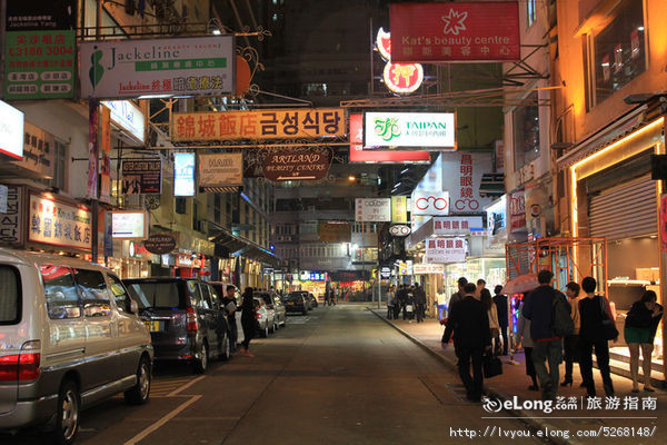 香港购物攻略必买美食,香港购物最佳攻略网站官网