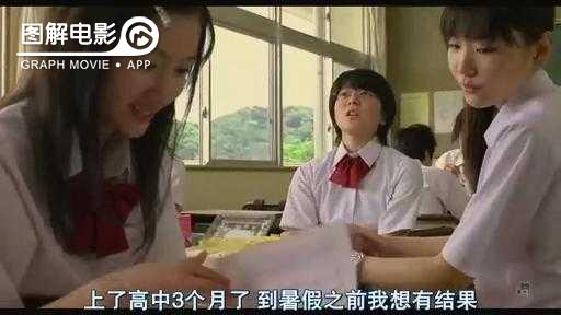 图解—《恋空》爱情的最初愿望是如此单纯