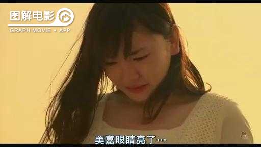 图解—《恋空》爱情的最初愿望是如此单纯