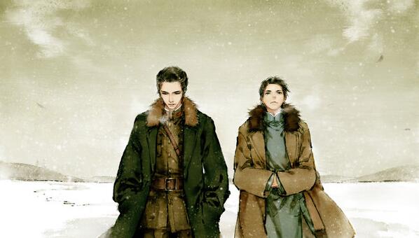 盘点古装电视剧配角抢主角的镜头,盘点配角抢主角风头的电视剧