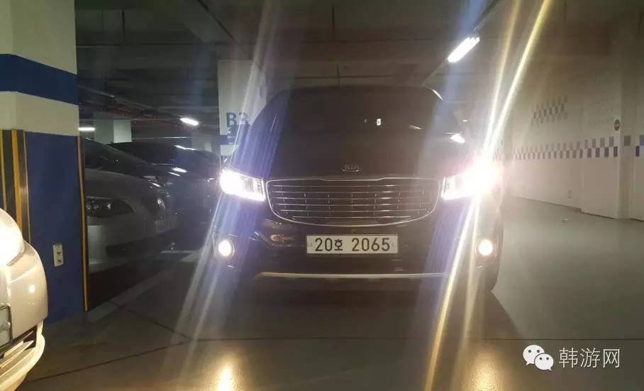 老司机的韩国南部深度游！老司机请带带我这才叫旅游！