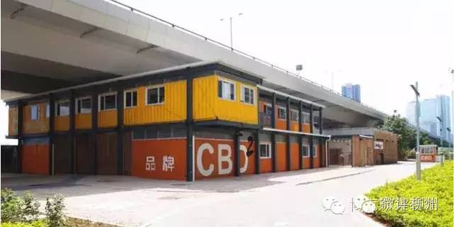 桥底滨水空间,桥底空间利用