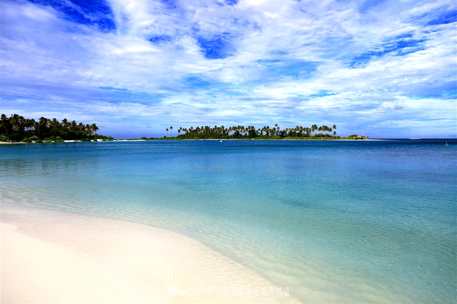 马尔代夫之双鱼岛详解,马尔代夫双鱼岛浪漫岛