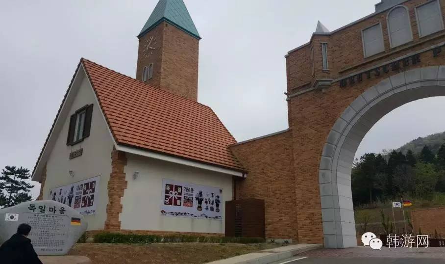 老司机的韩国南部深度游！老司机请带带我这才叫旅游！