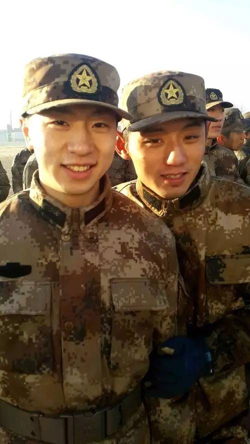 张继科，你还是输给了自己的“男人”！本届奥运会中国男乒三个最强男人之间的故事....