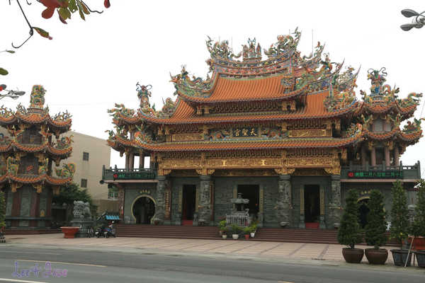 台湾高雄自由行攻略真爱码头,台湾逛吃攻略之高雄篇