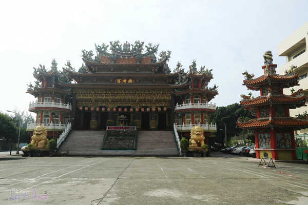 台湾高雄自由行攻略真爱码头,台湾逛吃攻略之高雄篇