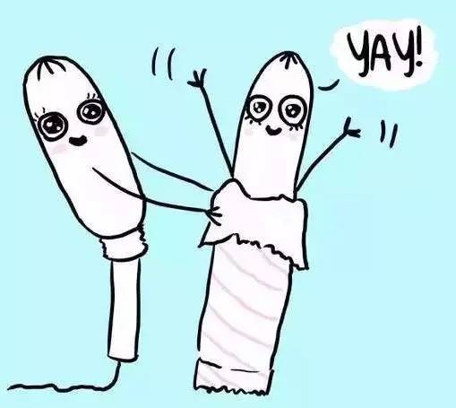 当洪荒之力遇上“大姨妈”!