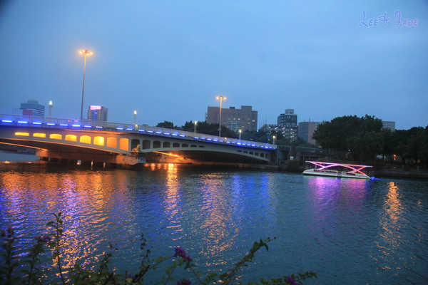 台湾高雄自由行攻略真爱码头,台湾逛吃攻略之高雄篇