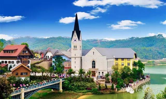 不需要签证的最美海岛,最美海岛免签的地方