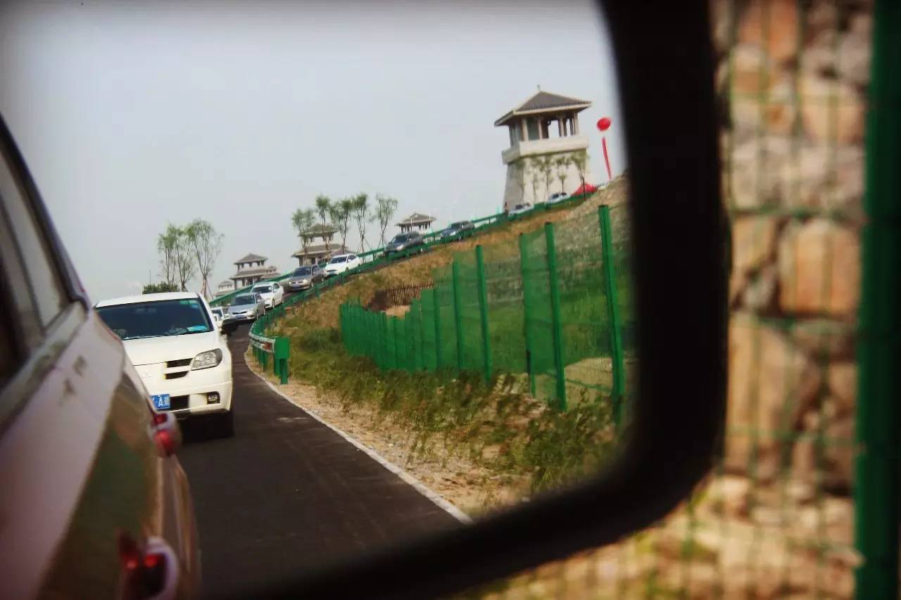 灞渭车游湿地公园价格,西安灞渭车桥湿地免费不