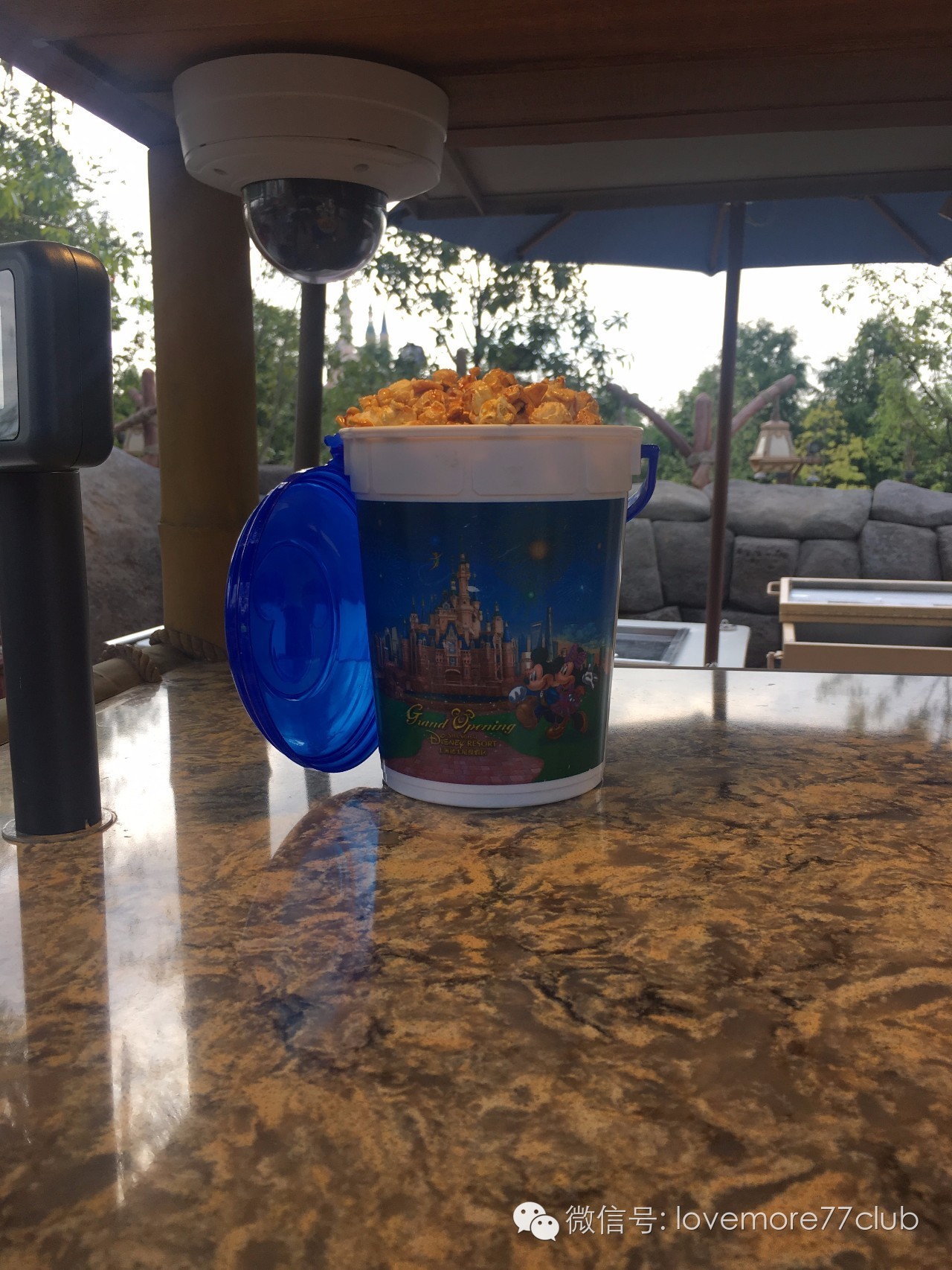 这才是真相!独家揭秘上海迪士尼乐园餐单~最全的disney美食全攻略!文末米奇米妮大礼送