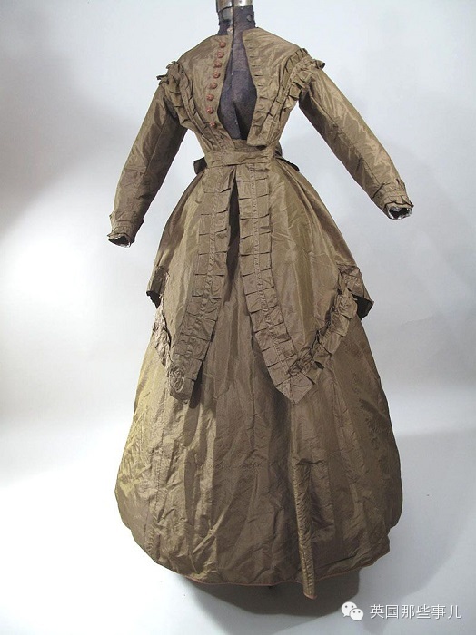 婚纱历史不过100多年，这些年那些令人惊艳的婚纱，你会对哪一款尖叫~