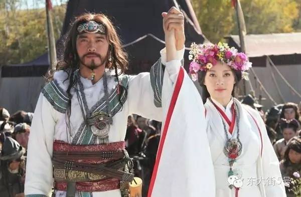 历史上真实的芈八子有几个儿子,历史上真实的芈八子受宠吗