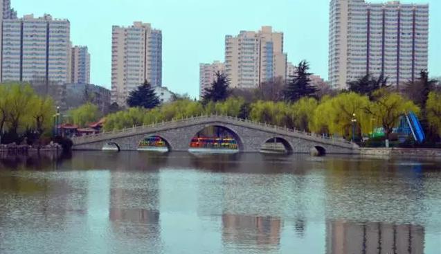 滕州的八景,滕州八景是哪八景