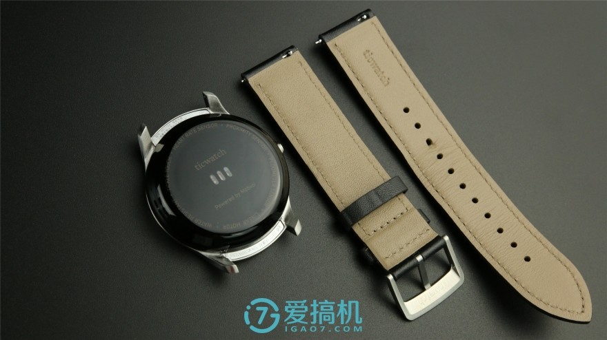 ticwatch2经典款评测,ticwatch2经典智能手表