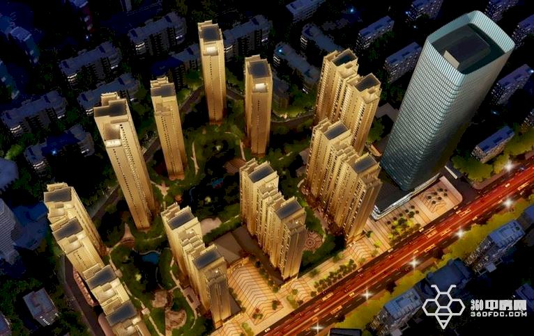 武汉楼盘物业排行榜,武汉哪个楼盘物业管理好