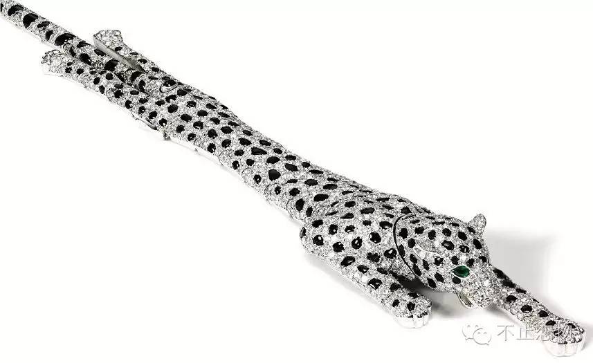 温莎公爵的珠宝传奇,温莎公爵珠宝图片