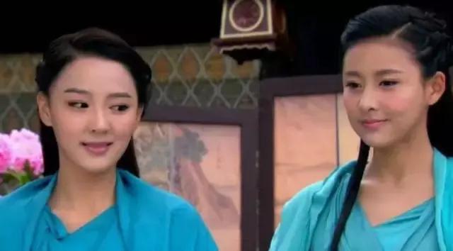 天龙八部最悲情的片段,天龙八部里的十大悲情人物