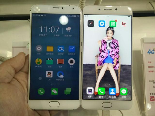 oppo为什么被称为厂妹机,oppovivo是厂妹机吗