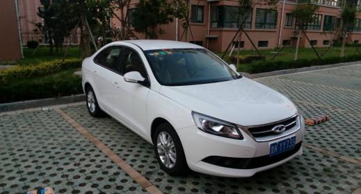 艾瑞泽71.5t手动挡,艾瑞泽7二手手动1.5t