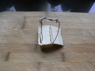 鲁菜博山豆腐箱,山东名菜排行榜前十名