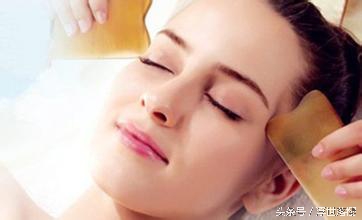 你所不知道的关于刮痧的秘密,刮痧小知识