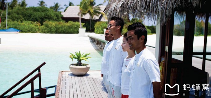 马尔代夫如何上岛,马尔代夫怎么去最省钱