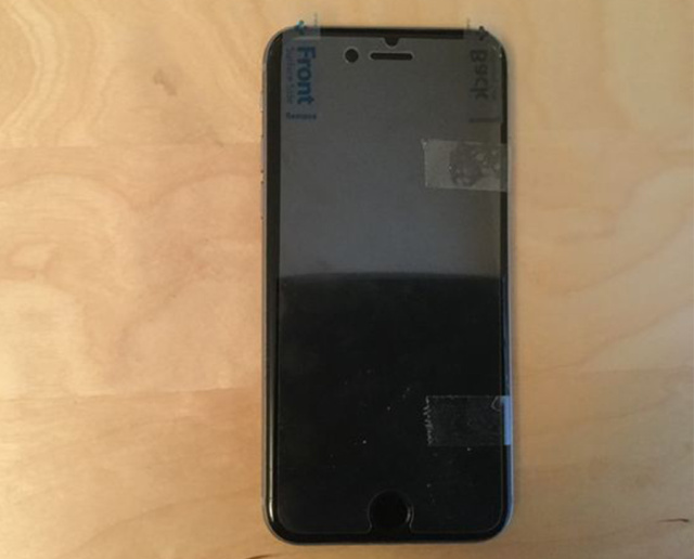 如何正确贴膜没有气泡,贴膜怎么贴才能不会有气泡