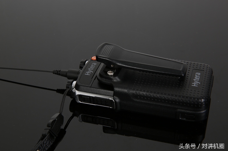 岂止超薄——海能达X1p除了轻薄还有什么？